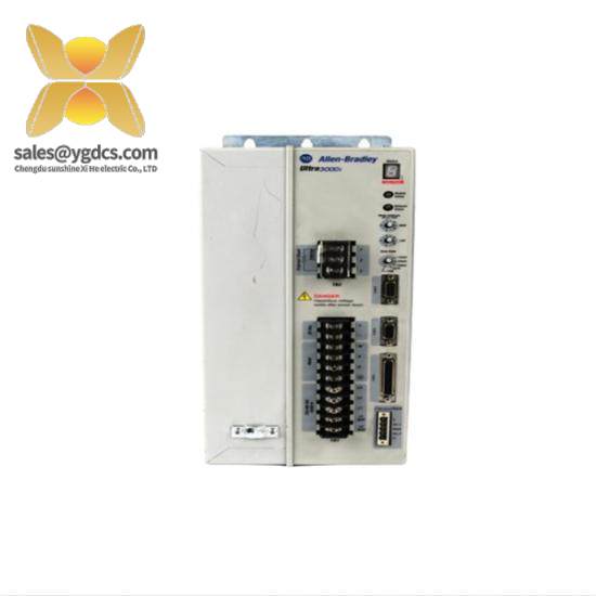 2098-DSD-HV150X-DN Servo Drive