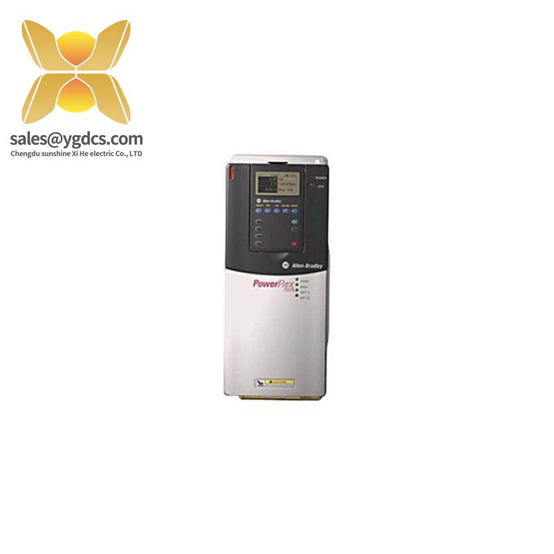 AB 20BC030A0AYNANC0 AC DRIVE