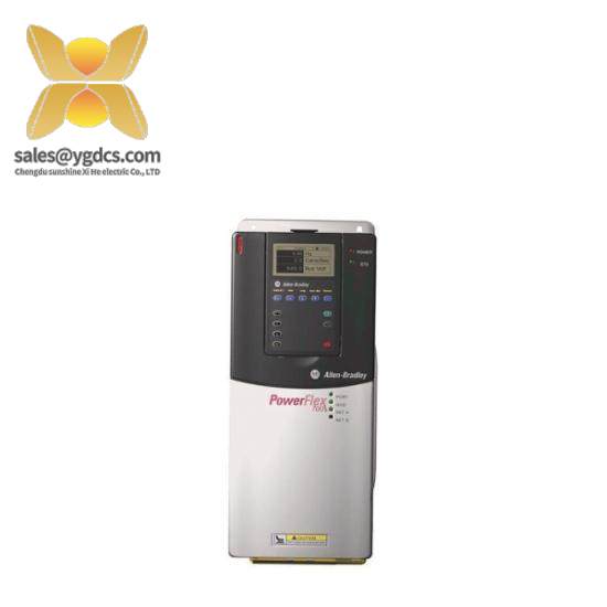20BC043A0AYNANC0 AC DRIVE