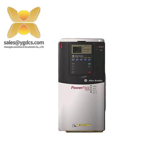 20BC140A0AYNANC0 PowerFlex700 AC Drive