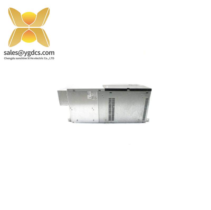 AB 20BD125A3AYNARD0 DRIVE, SER. B, F/W 6.004