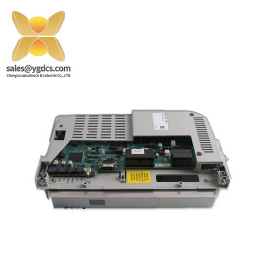 20D-DL2-CKE1 Drive Control Upgrade Kit