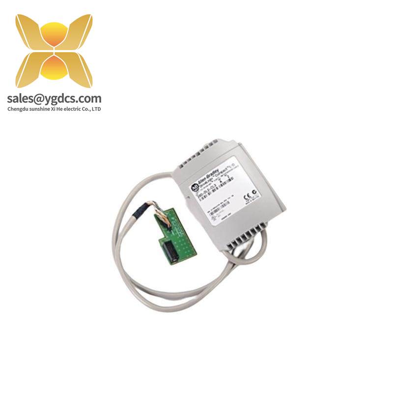 AB 20D-DL2-CKE1 PowerFlex 700S Phase II Drive Control Upgrade Kit
