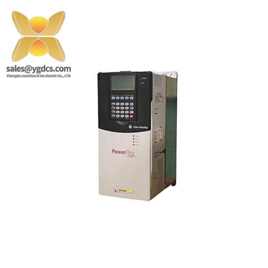 20DC085A0EYNANANE AC Drive