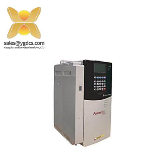 20DC730A0ENNBNANE POWERFLEX 700S