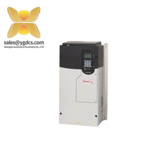 20F11NC011JA0NNNNN PowerFlex 753 AC Drive