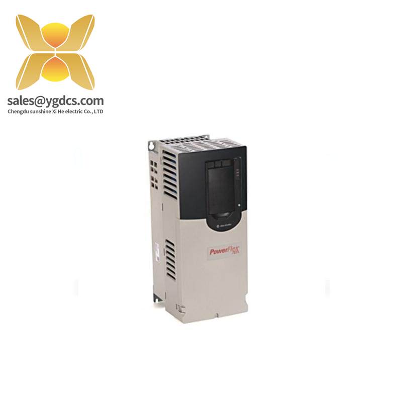 PowerFlex 20F11NC085JA0NNNNN Drive