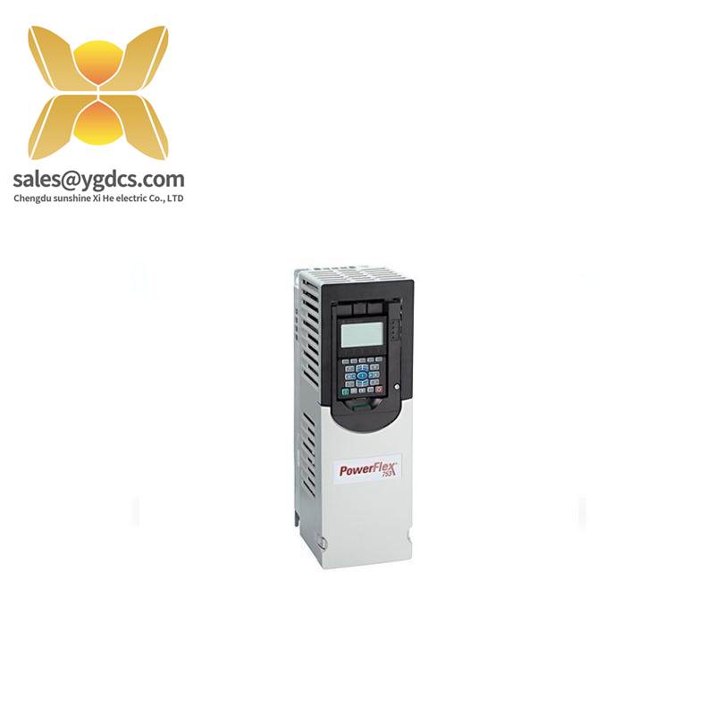 PowerFlex 20F11NC3P5JA0NNNNN AC Drive