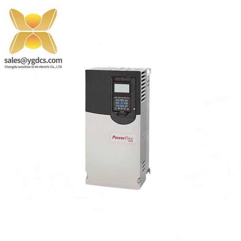 AB 20G11NC104JA0NNNNN Powerflex 755 ac drive
