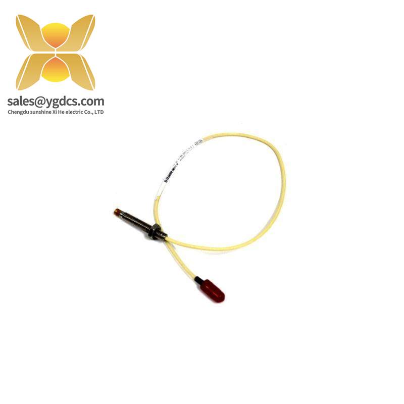 BENTLY NEVADA 21500-00-36-05-02 PROXIMITY PROBE