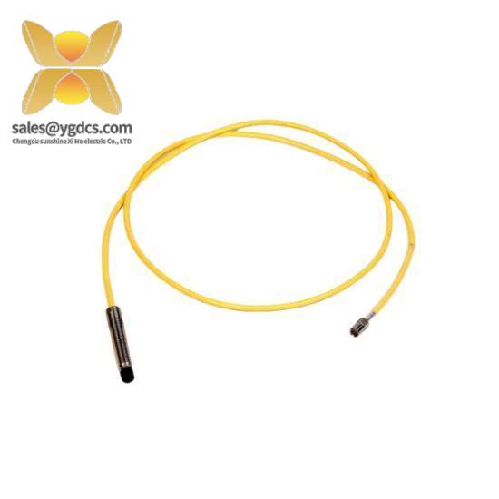 21504-12-28-10-02 Bently Nevada Probe Proximity Vibration