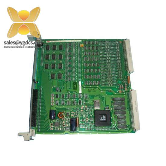 216AB61 HESG324013R0101  BINARY OUTPUT  ABB