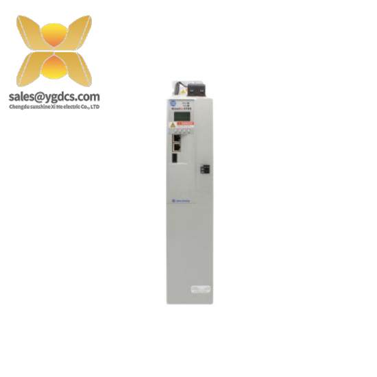 2198-208  Kinetix 5700 DC Bus Supply