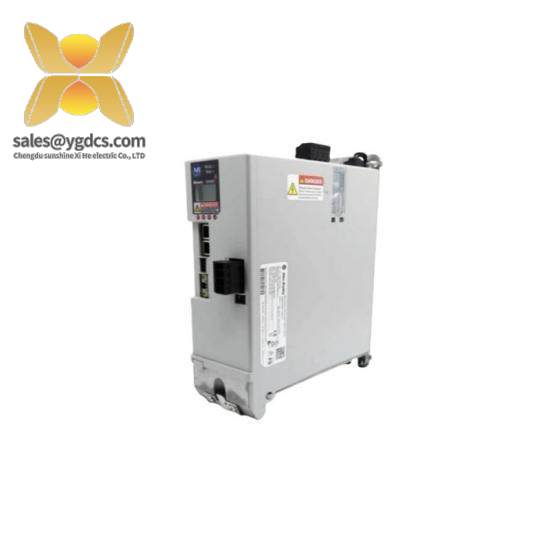 2198-D006-ERS3 - Servo Drive
