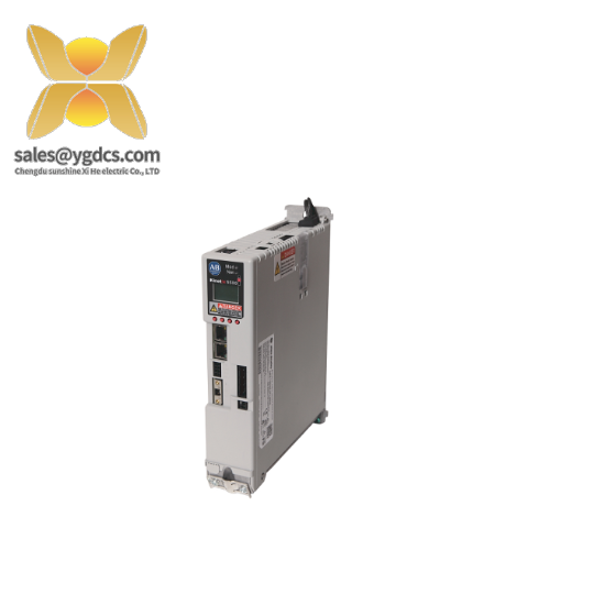 2198-H025-ERS Kinetix 5500 Servo Drive