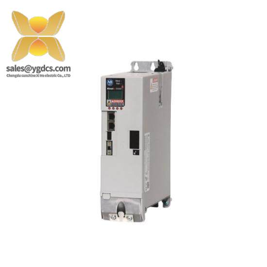 2198-H070-ERS2  Kinetix 5500 Servo Drive