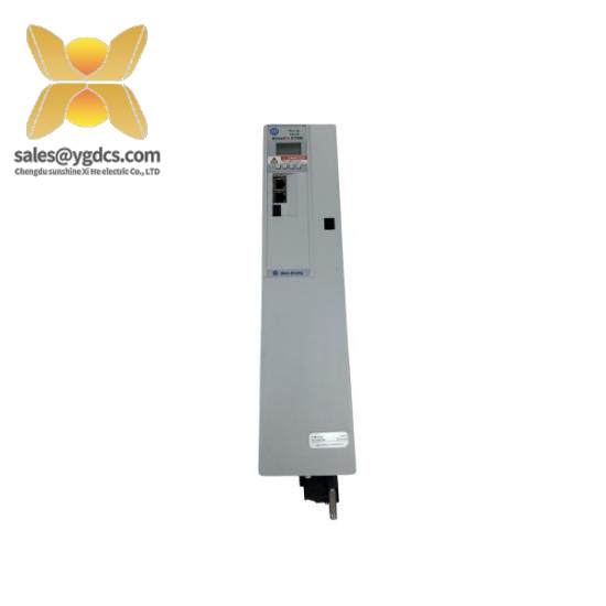 2198-P208 DC-bus Power Supply