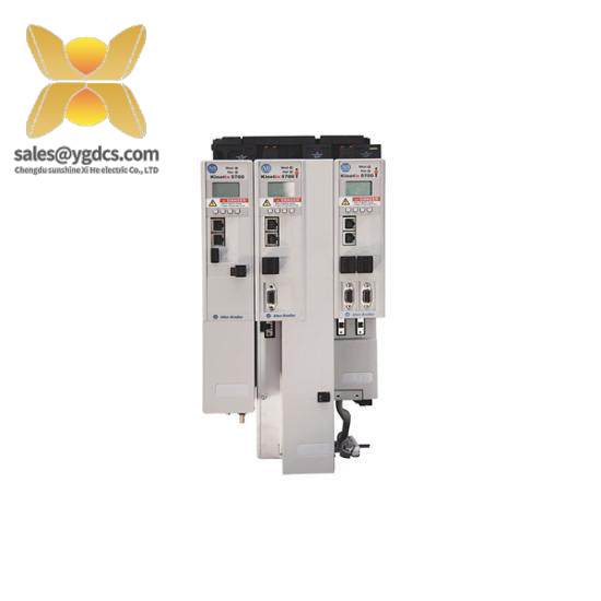 2198-S086-ERS3 Servo Drive