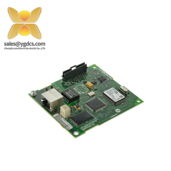 22-COMM-E/A PowerFlex Component Class