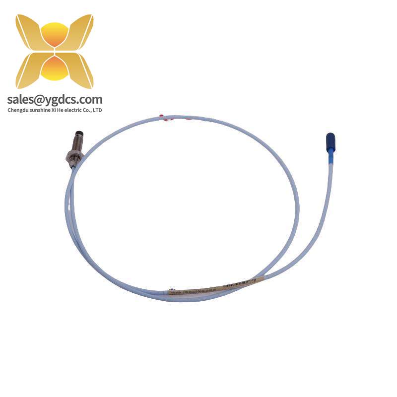 BENTLY NEVADA 22810-00-10-10-02 Transducer Proximity Probe