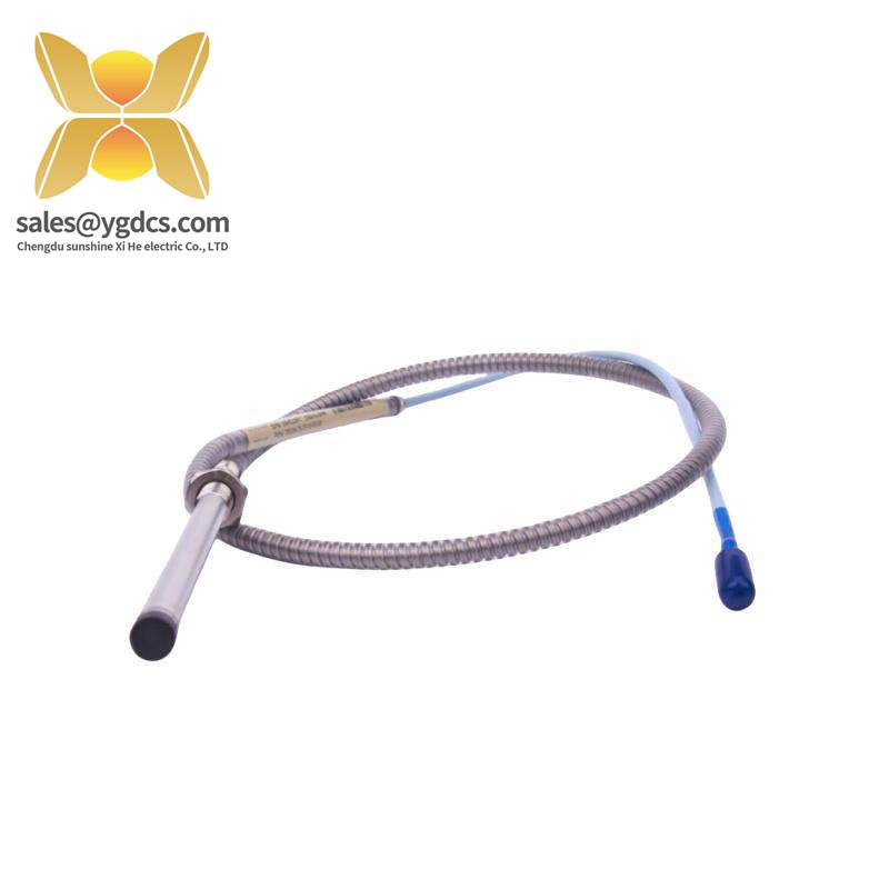 BENTLY NEVADA 22810-00-14-10-02 Proximity Probe