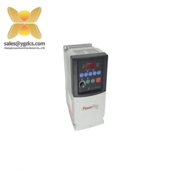 22A-A8P0N104 AC Drive
