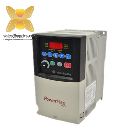 22A-D2P3N104 Automation Variable Frequency Drives