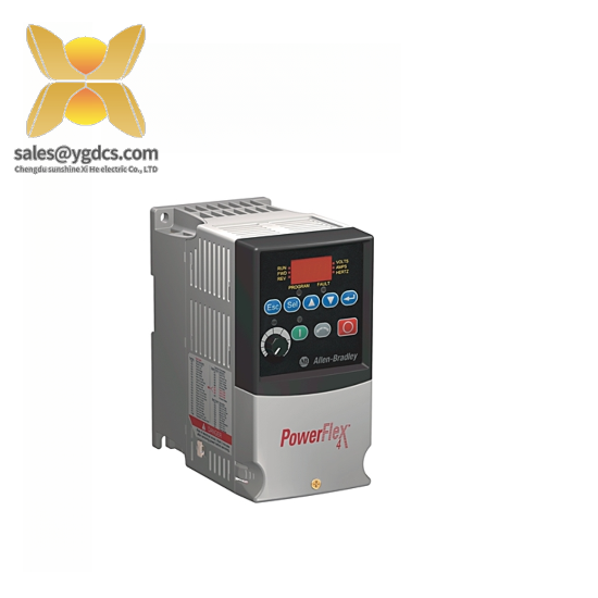 22B-D010N104 PowerFlex4 AC Drive