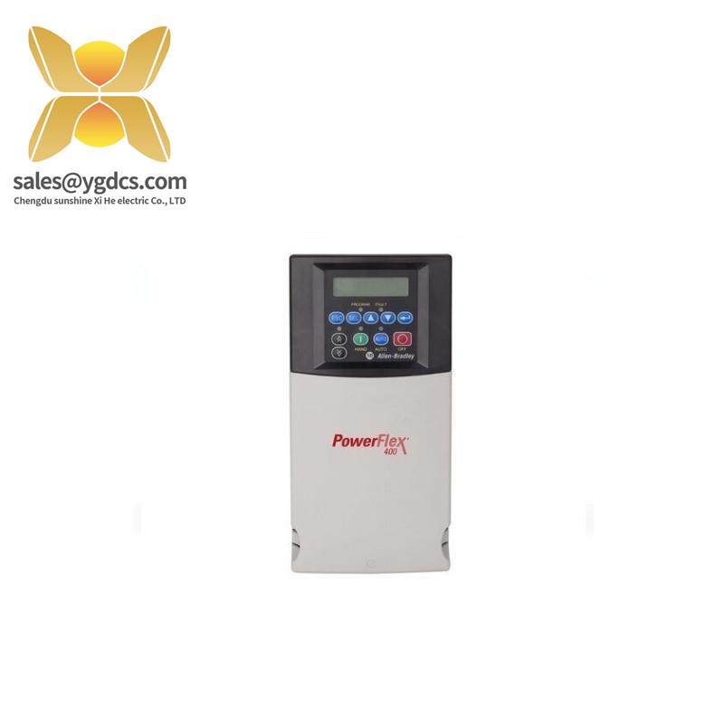 AB 22C-D012N103 AC Drive