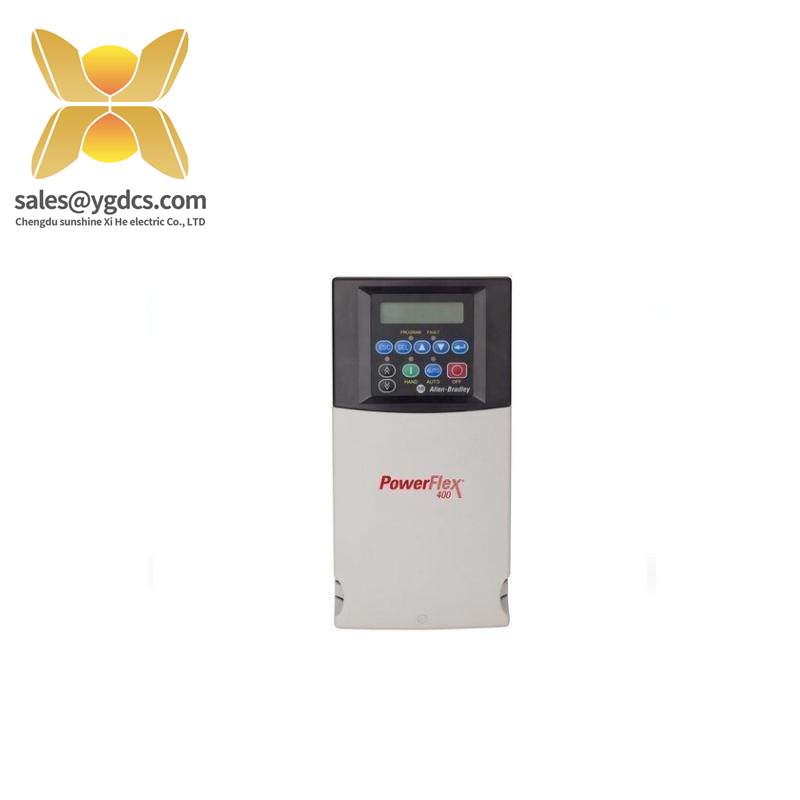 AB 22C-D030N103 Drive, PowerFlex 400