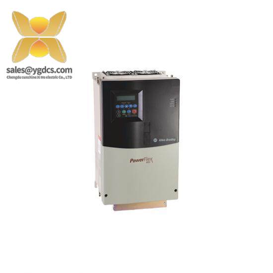 22C-D060A103 AC Drive