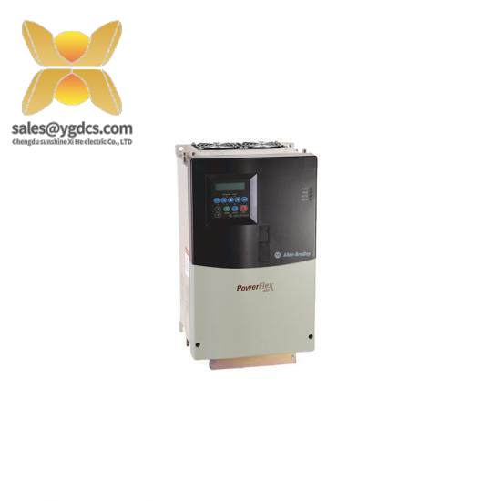 22C-D170A103 - AC DRIVE