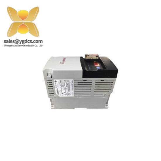 22D-D1P4N104  AC Drive