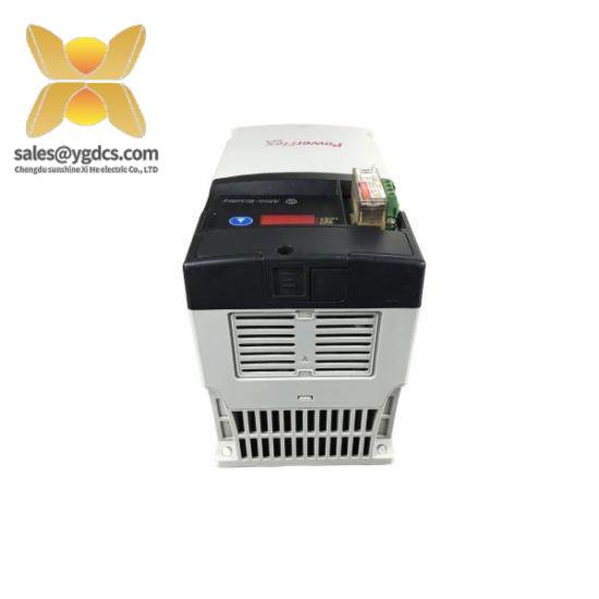 22D-D1P4N104  AC Drive