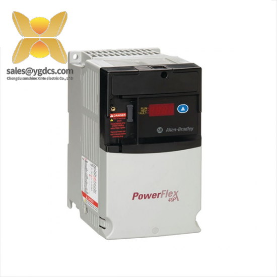 22D-D4P0N104 Adjustable Frequency AC Drive