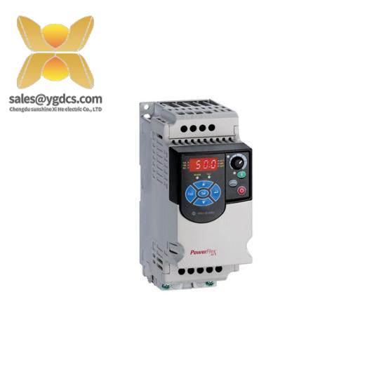 22F-D013N104 Preferred Availability AC Drive