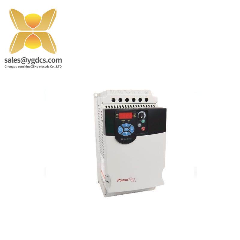 AB 22F-D018N114 powerflex4m ac drive