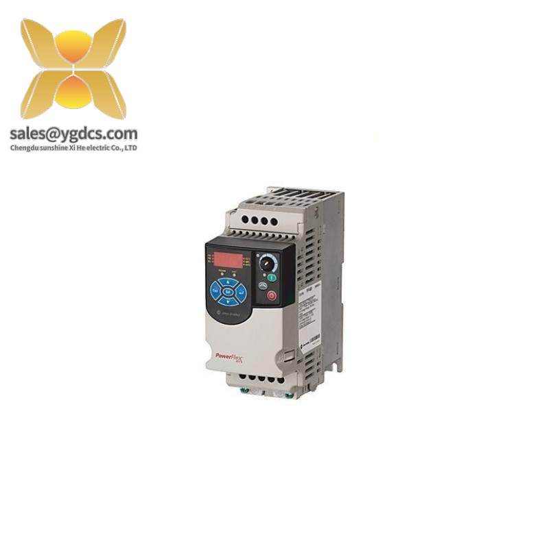 AB 22F-D4P2N103 powerflex4m ac drive