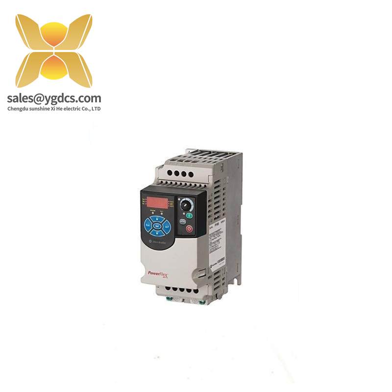 AB 22F-D6P0N113 AC Drive