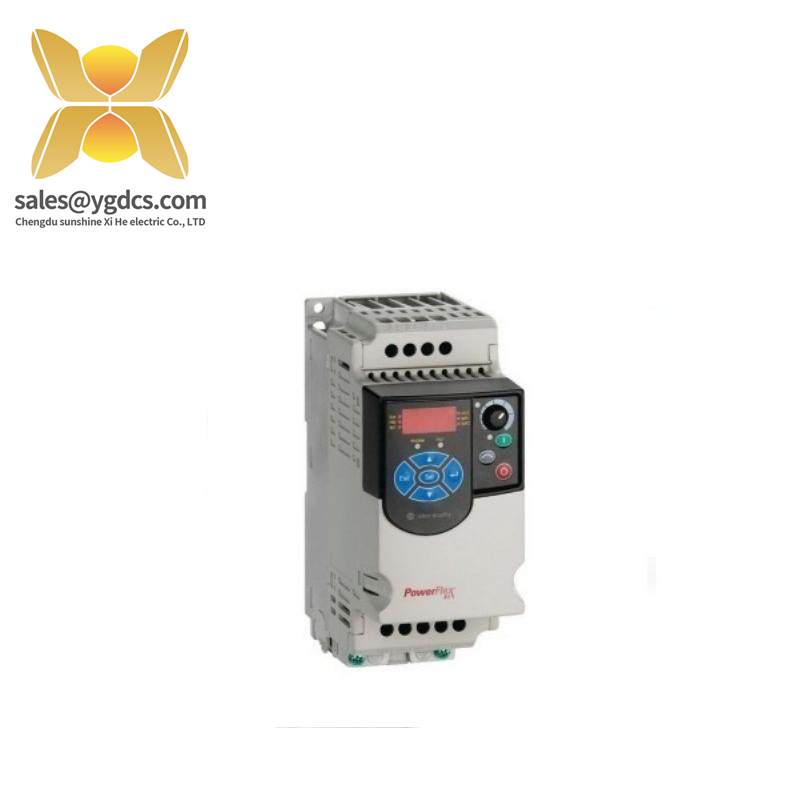 AB 22F-D8P7N113 AC Drive
