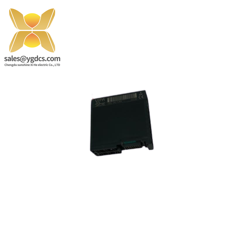 VIPA 240-1CA00 Communication processor