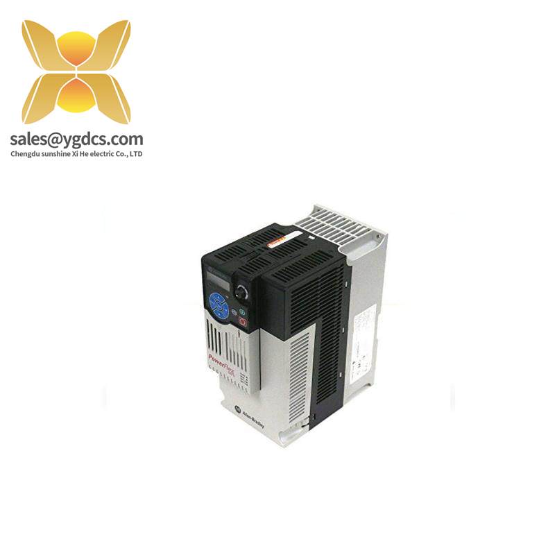 AB 25B-D013N104 AC Drive