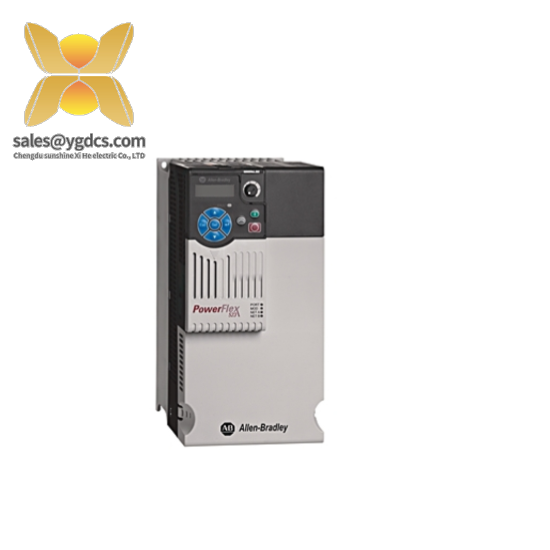 25B-D013N114 PowerFlex 523 AC Drive