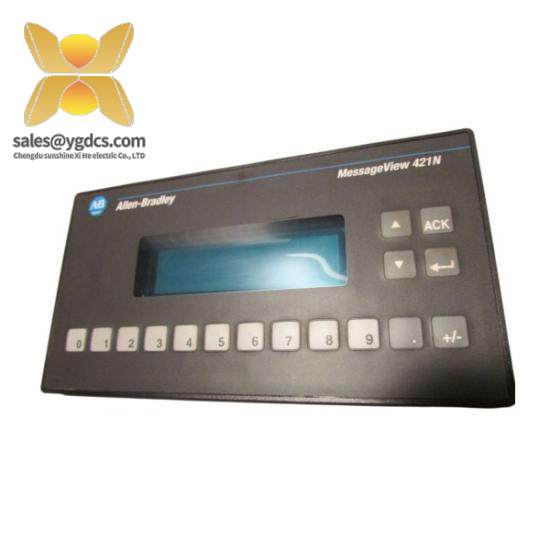 2706-M1N1 interactive display terminal