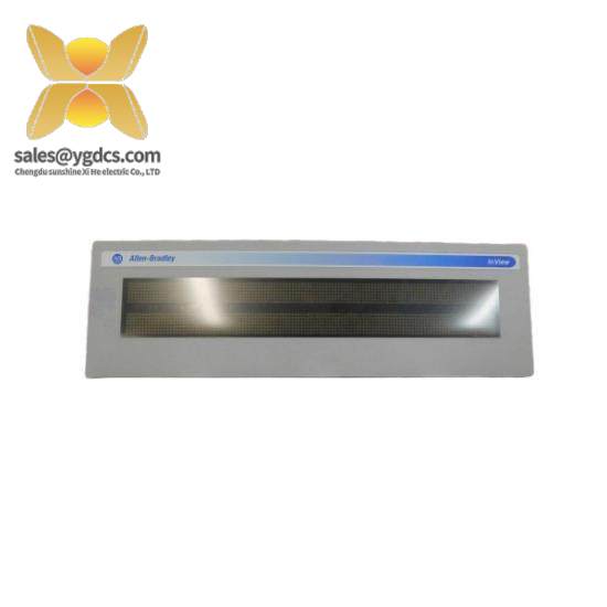 2706-P22R Display Panel