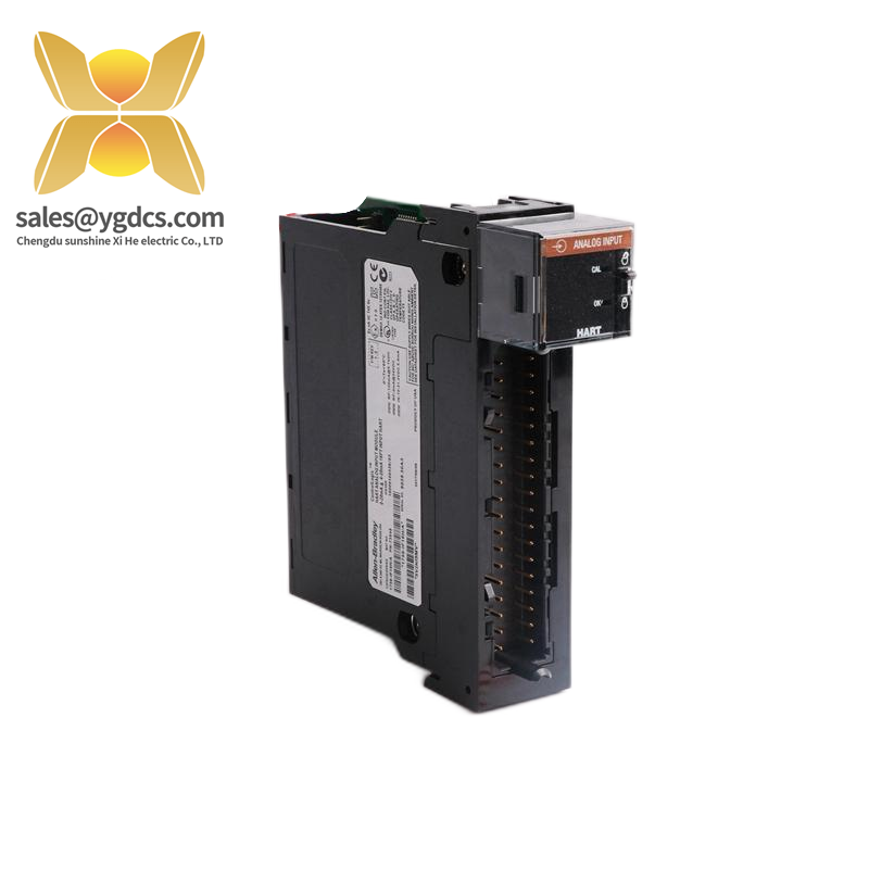 AB 2711-NC17 PanelView Plus 6 Terminals