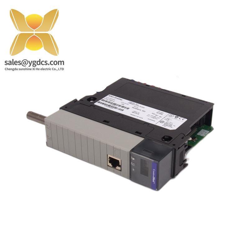 AB 2711-T10G8 Touch Screen