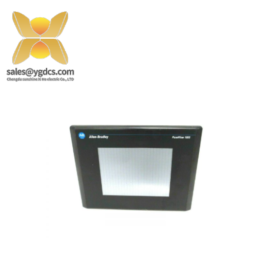 2711-T10G9 Touch Panel