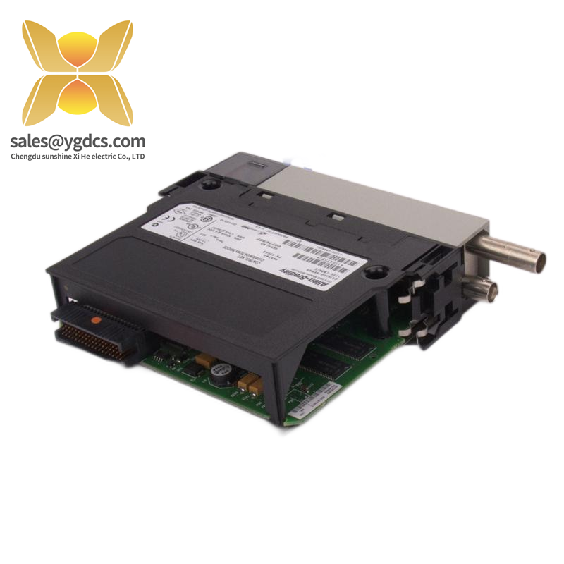 AB 2711-T6C10L1 PanelView 600 Color Terminal
