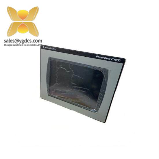 2711C-T10C PanelView Comp C1000 Graphic Terminal